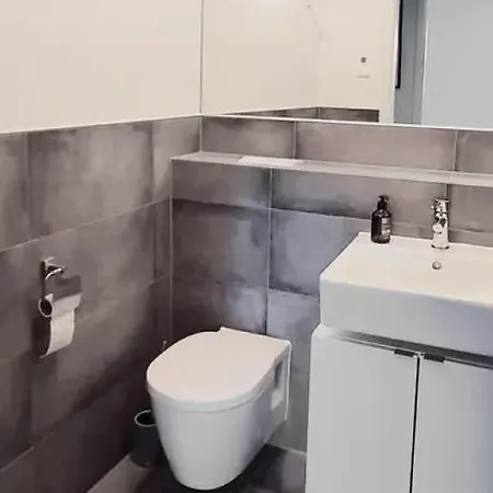 Apartman 3 Zi.-whg. Zentral A.d. Isar
