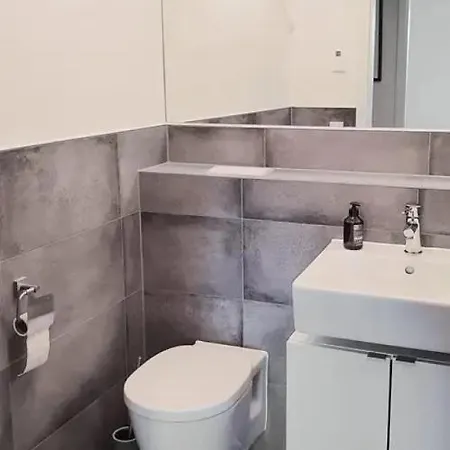 Apartman 3 Zi.-whg. Zentral A.d. Isar München