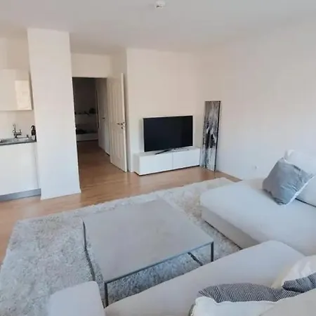 3 Zi.-whg. Zentral A.d. Isar Apartman