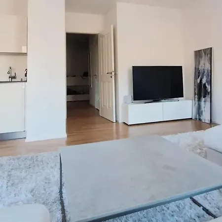 Apartman 3 Zi.-whg. Zentral A.d. Isar München